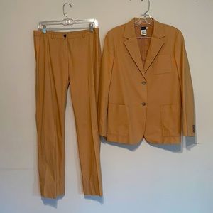 Kors- Michael Kors pant suit set